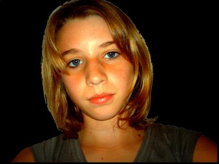 voici ma jumelle celeste